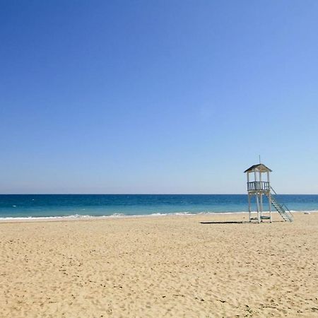 דירות Buenas Noches Penthouse With Roof Terrace, Bbq, Pool- And Sea Views מראה חיצוני תמונה